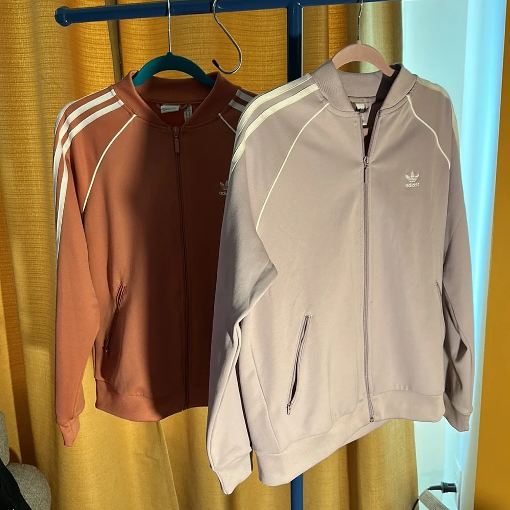 Jackets - Picture 2 of 7